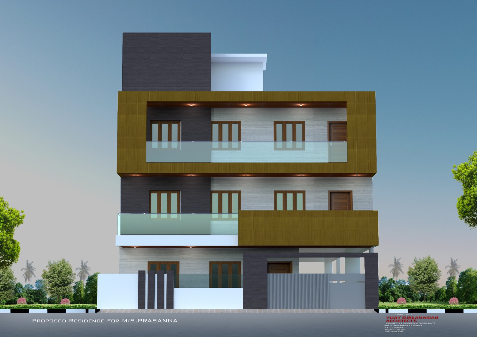 Home Construction